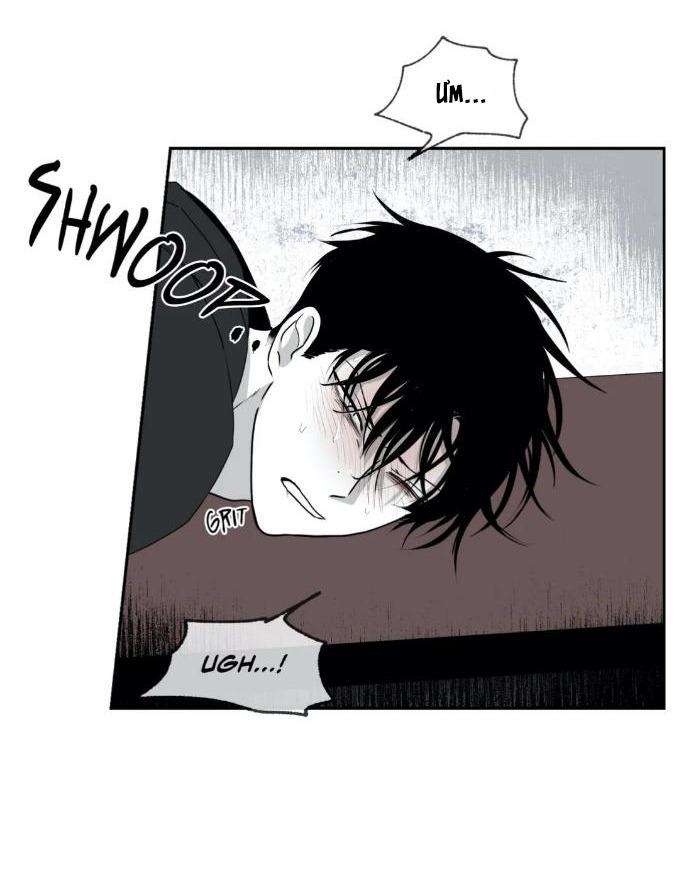 Thủy Triều Thấp Lúc Chạng Vạng Chapter 2 - Trang 2