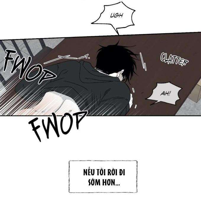 Thủy Triều Thấp Lúc Chạng Vạng Chapter 2 - Trang 2