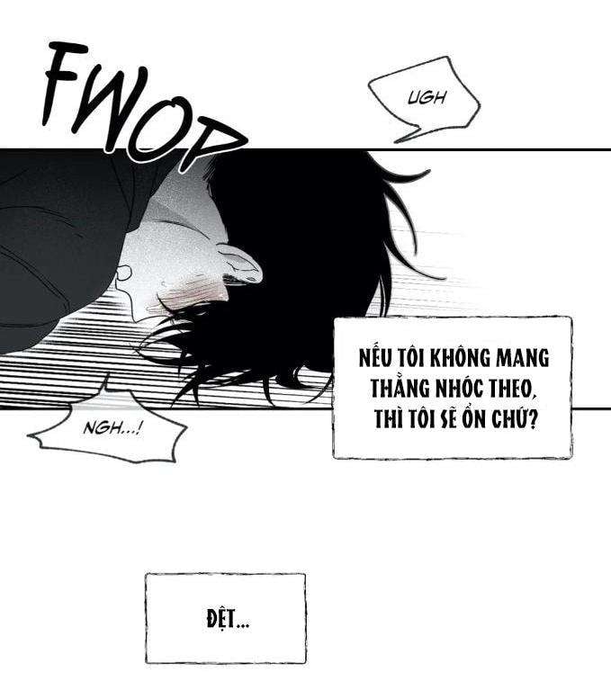 Thủy Triều Thấp Lúc Chạng Vạng Chapter 2 - Trang 2