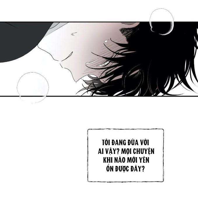 Thủy Triều Thấp Lúc Chạng Vạng Chapter 2 - Trang 2