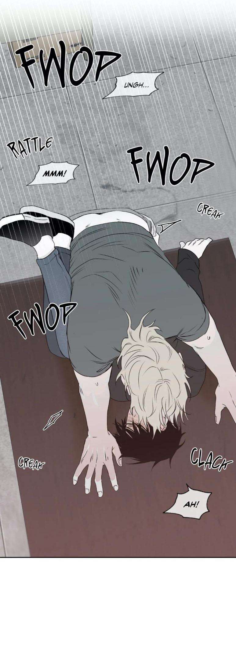 Thủy Triều Thấp Lúc Chạng Vạng Chapter 2 - Trang 2