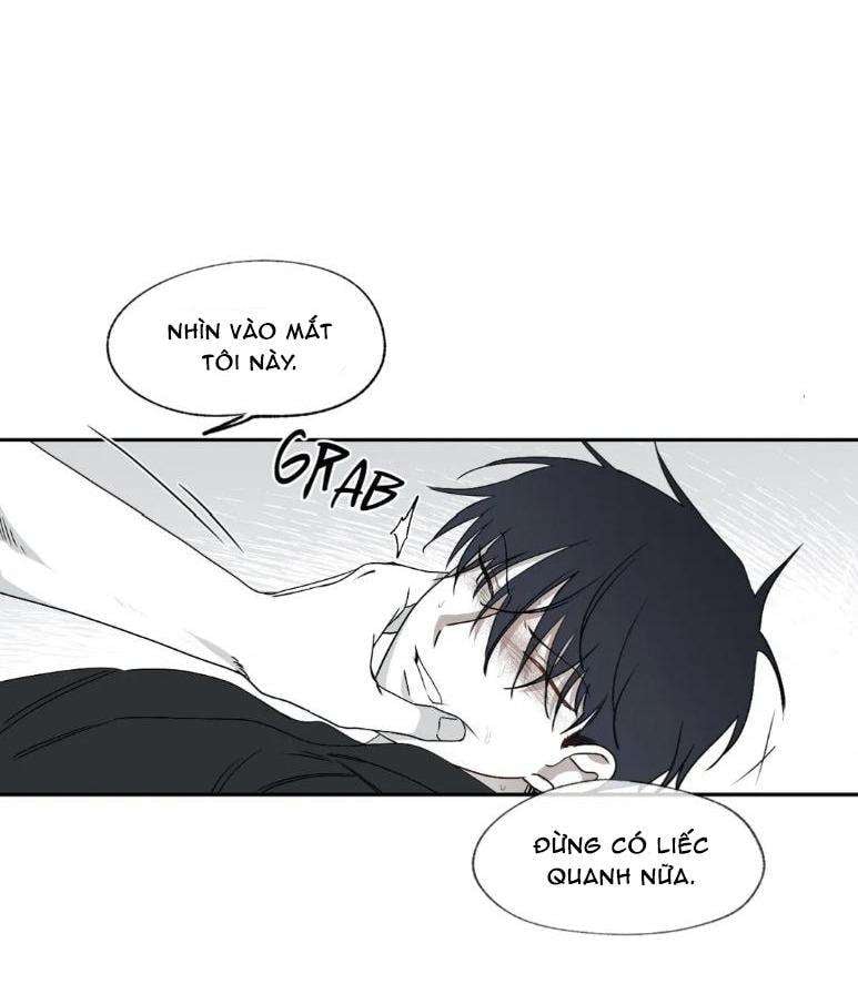 Thủy Triều Thấp Lúc Chạng Vạng Chapter 2 - Trang 2