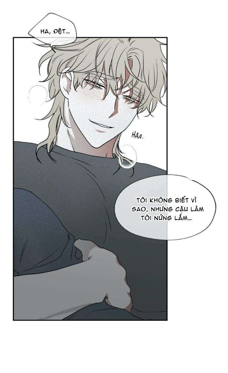 Thủy Triều Thấp Lúc Chạng Vạng Chapter 2 - Trang 2