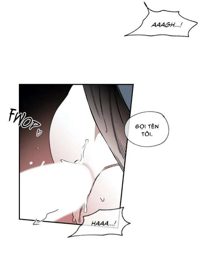 Thủy Triều Thấp Lúc Chạng Vạng Chapter 2 - Trang 2