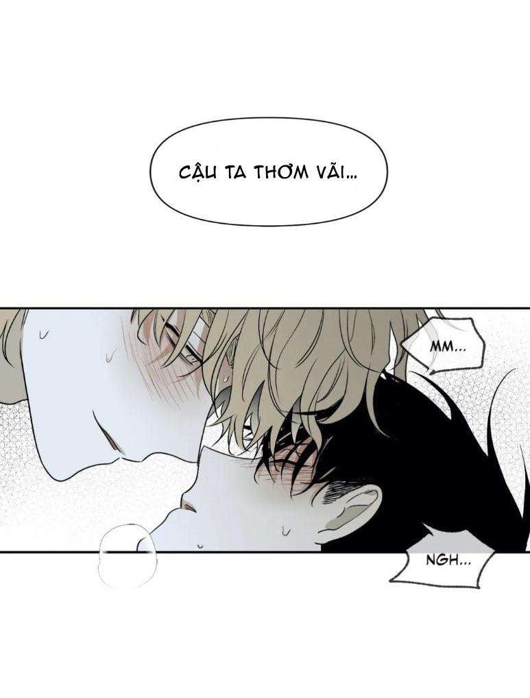 Thủy Triều Thấp Lúc Chạng Vạng Chapter 2 - Trang 2