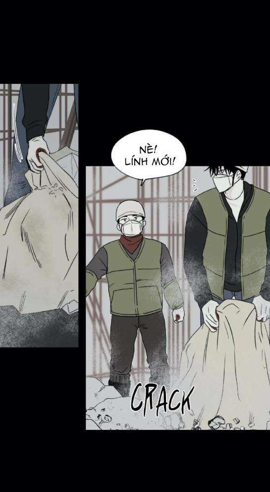 Thủy Triều Thấp Lúc Chạng Vạng Chapter 4 - Trang 2