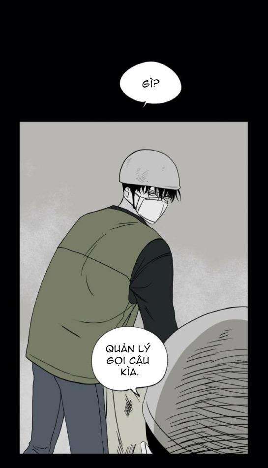 Thủy Triều Thấp Lúc Chạng Vạng Chapter 4 - Trang 2