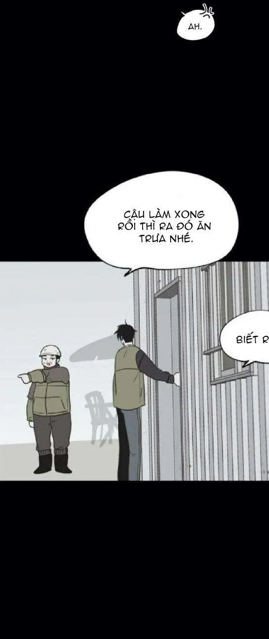 Thủy Triều Thấp Lúc Chạng Vạng Chapter 4 - Trang 2