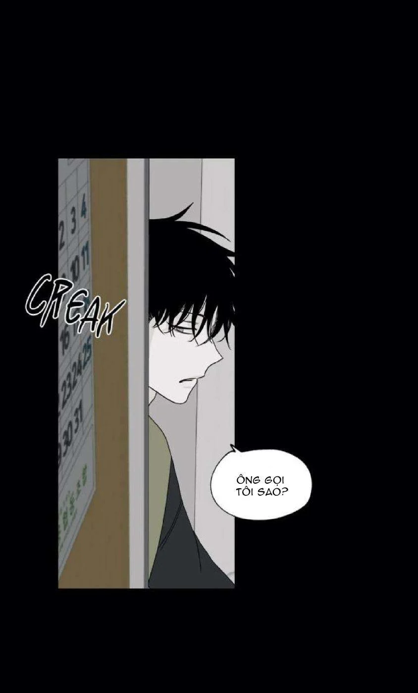 Thủy Triều Thấp Lúc Chạng Vạng Chapter 4 - Trang 2