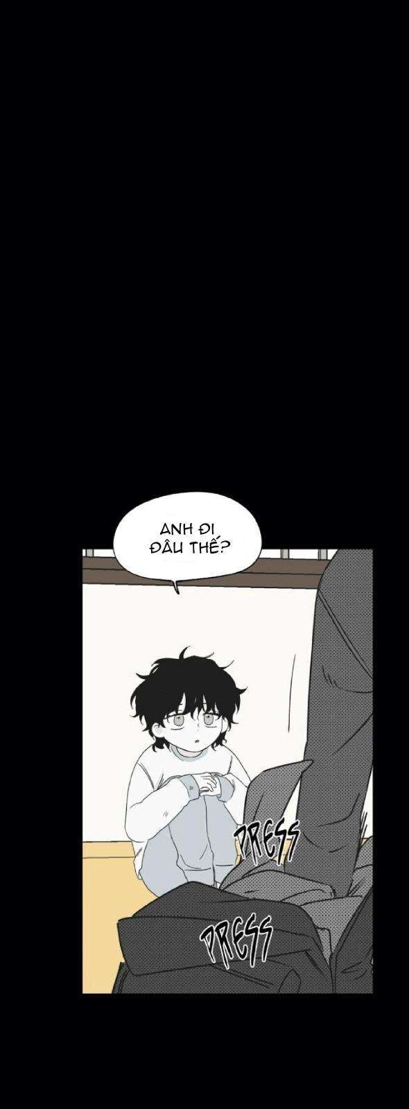 Thủy Triều Thấp Lúc Chạng Vạng Chapter 4 - Trang 2