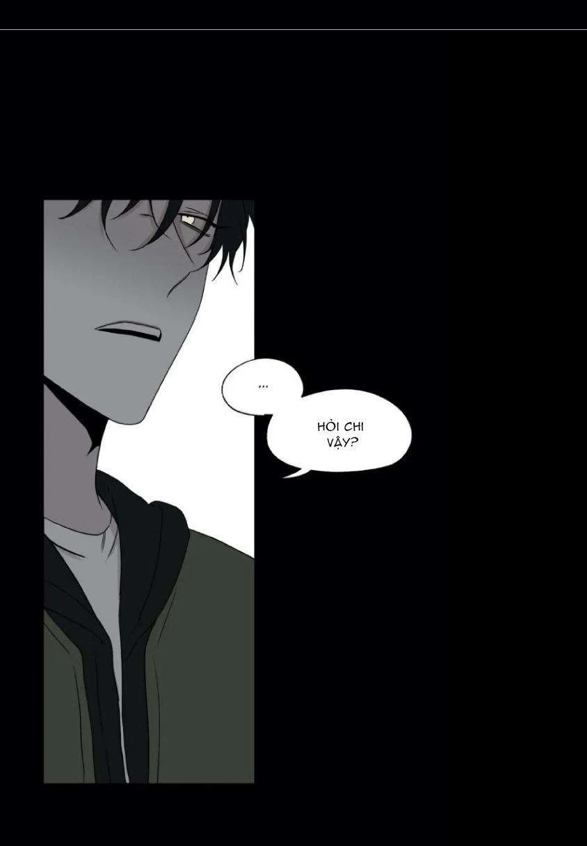 Thủy Triều Thấp Lúc Chạng Vạng Chapter 4 - Trang 2