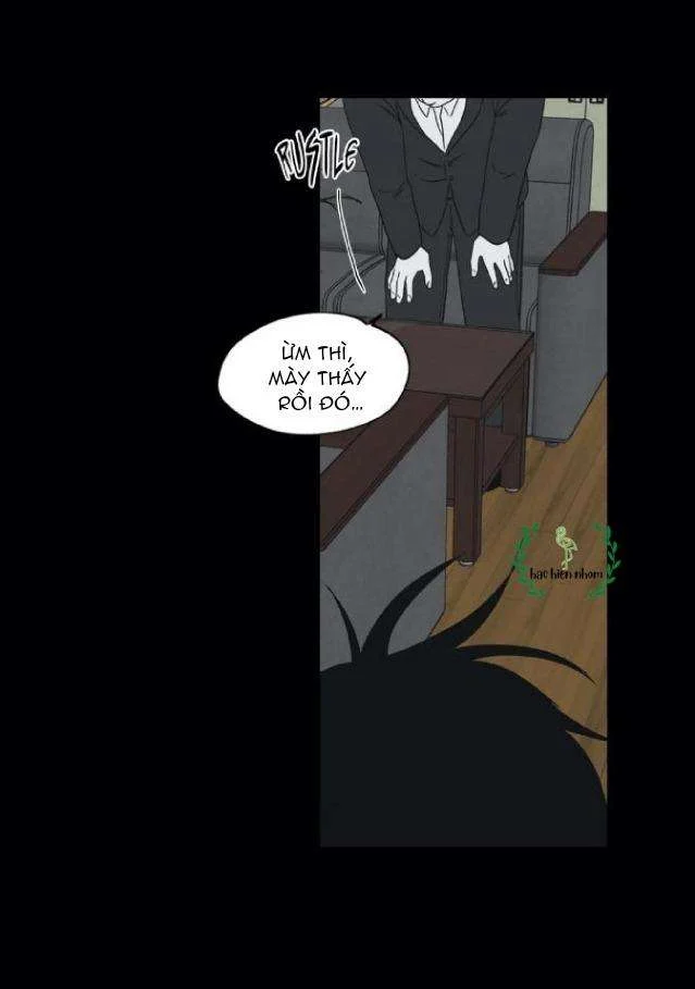 Thủy Triều Thấp Lúc Chạng Vạng Chapter 4 - Trang 2