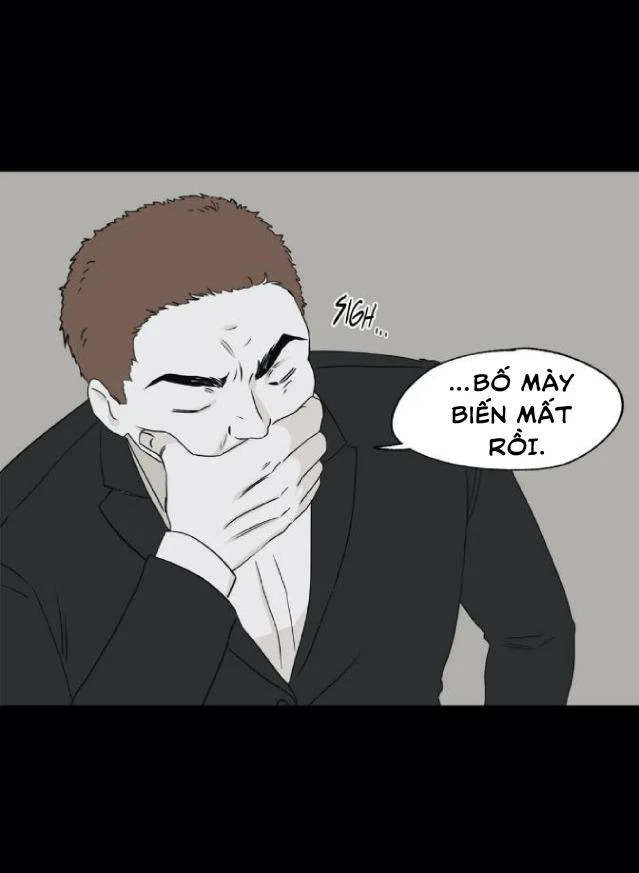 Thủy Triều Thấp Lúc Chạng Vạng Chapter 4 - Trang 2