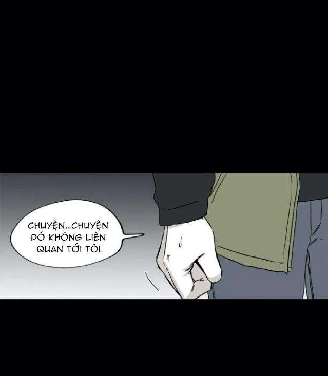 Thủy Triều Thấp Lúc Chạng Vạng Chapter 4 - Trang 2