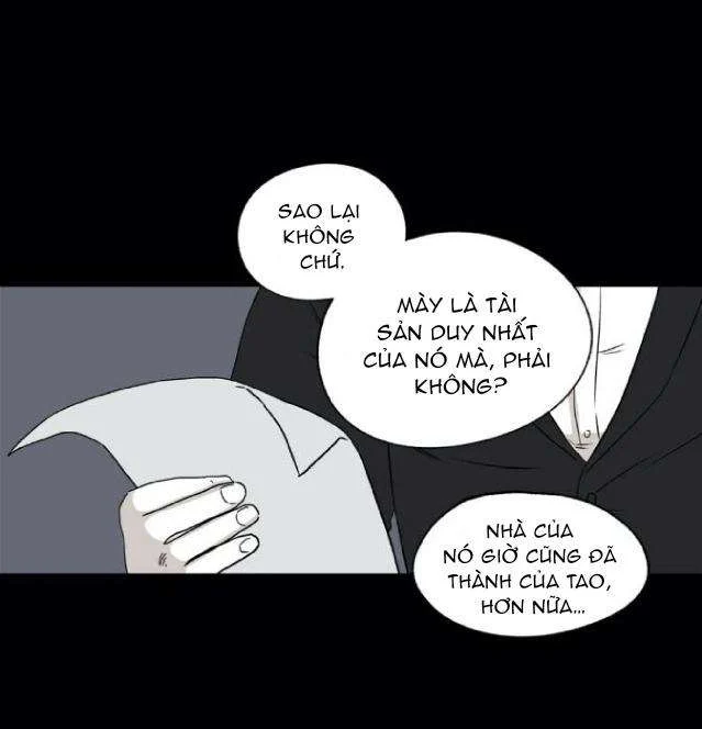 Thủy Triều Thấp Lúc Chạng Vạng Chapter 4 - Trang 2