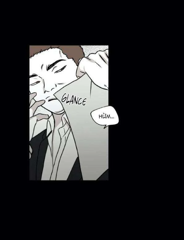 Thủy Triều Thấp Lúc Chạng Vạng Chapter 4 - Trang 2