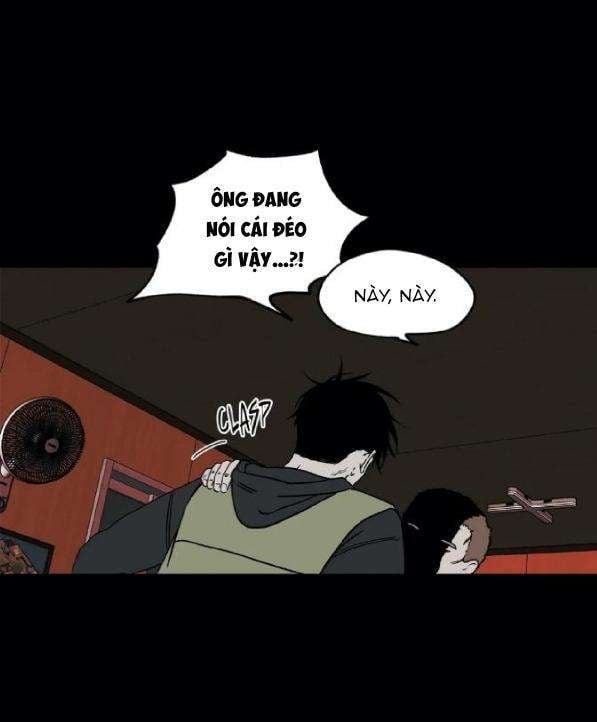 Thủy Triều Thấp Lúc Chạng Vạng Chapter 4 - Trang 2