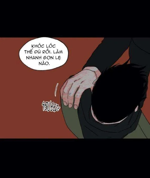 Thủy Triều Thấp Lúc Chạng Vạng Chapter 4 - Trang 2