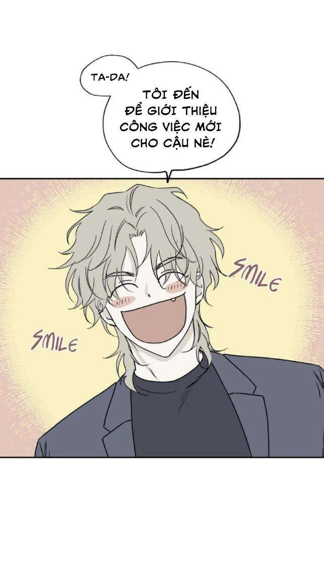 Thủy Triều Thấp Lúc Chạng Vạng Chapter 4 - Trang 2