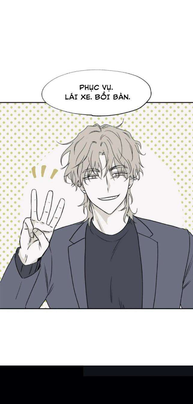 Thủy Triều Thấp Lúc Chạng Vạng Chapter 4 - Trang 2