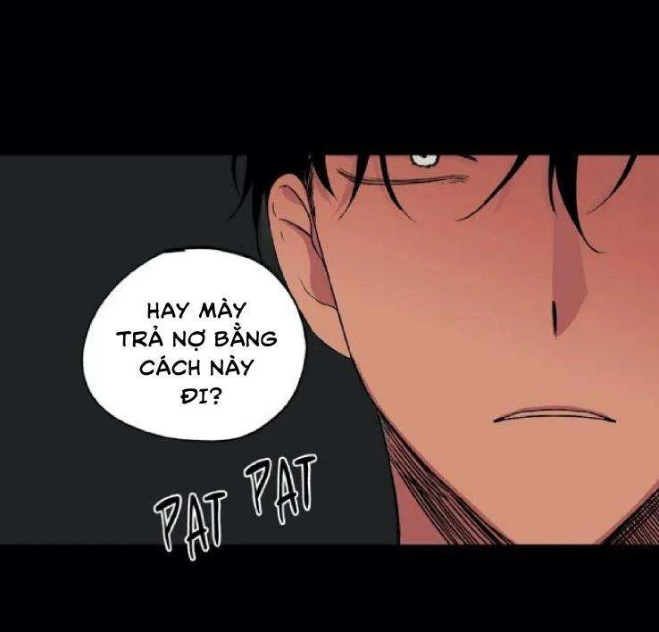 Thủy Triều Thấp Lúc Chạng Vạng Chapter 4 - Trang 2