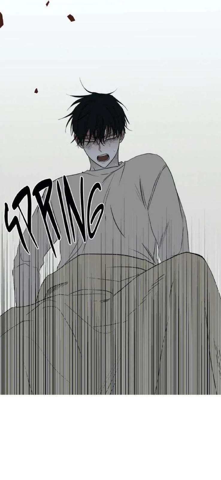 Thủy Triều Thấp Lúc Chạng Vạng Chapter 4 - Trang 2