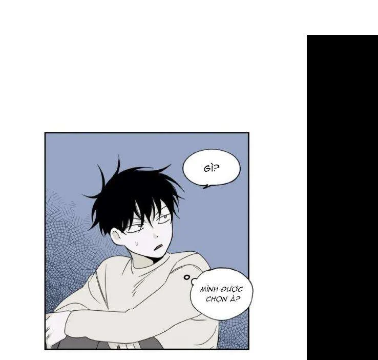 Thủy Triều Thấp Lúc Chạng Vạng Chapter 4 - Trang 2