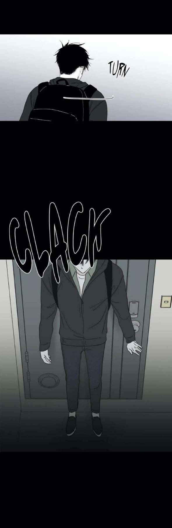 Thủy Triều Thấp Lúc Chạng Vạng Chapter 4 - Trang 2