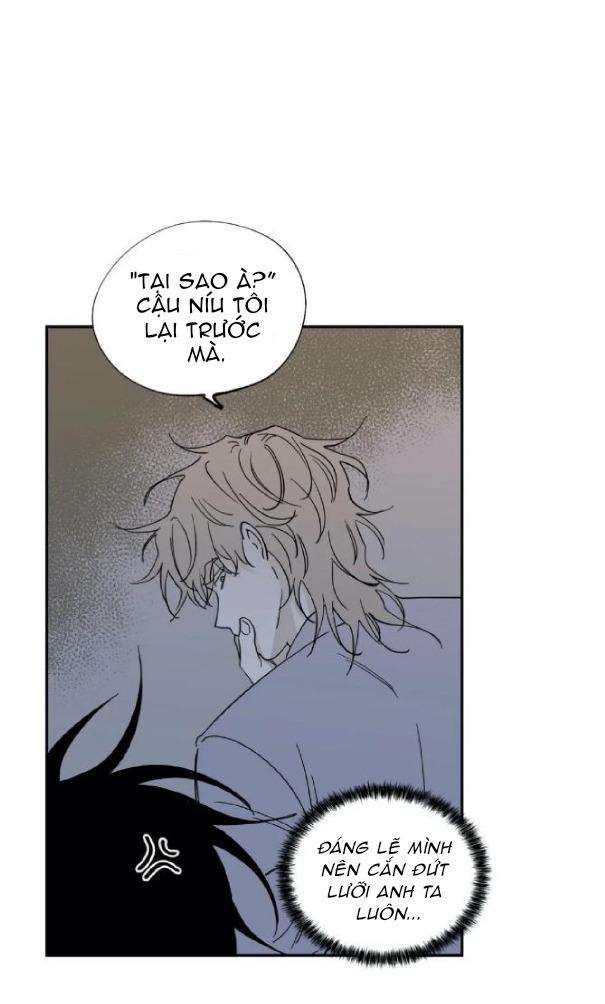 Thủy Triều Thấp Lúc Chạng Vạng Chapter 7 - Trang 2