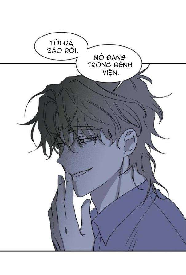 Thủy Triều Thấp Lúc Chạng Vạng Chapter 7 - Trang 2