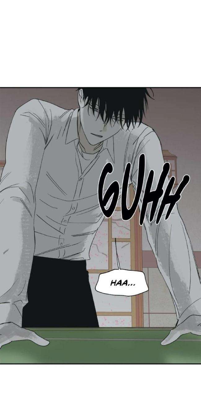 Thủy Triều Thấp Lúc Chạng Vạng Chapter 7 - Trang 2