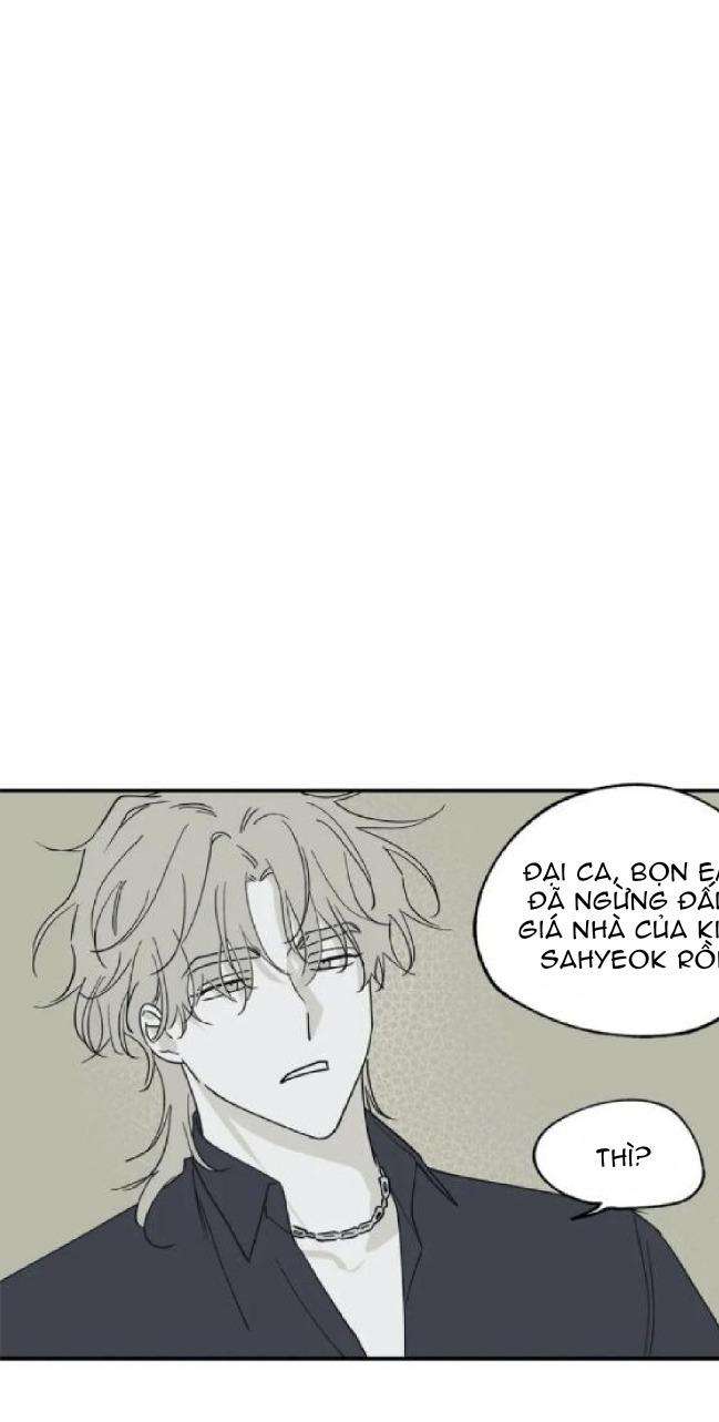 Thủy Triều Thấp Lúc Chạng Vạng Chapter 7 - Trang 2