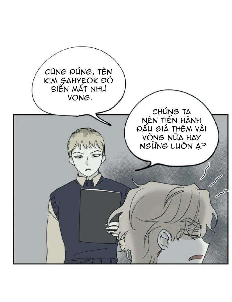 Thủy Triều Thấp Lúc Chạng Vạng Chapter 7 - Trang 2