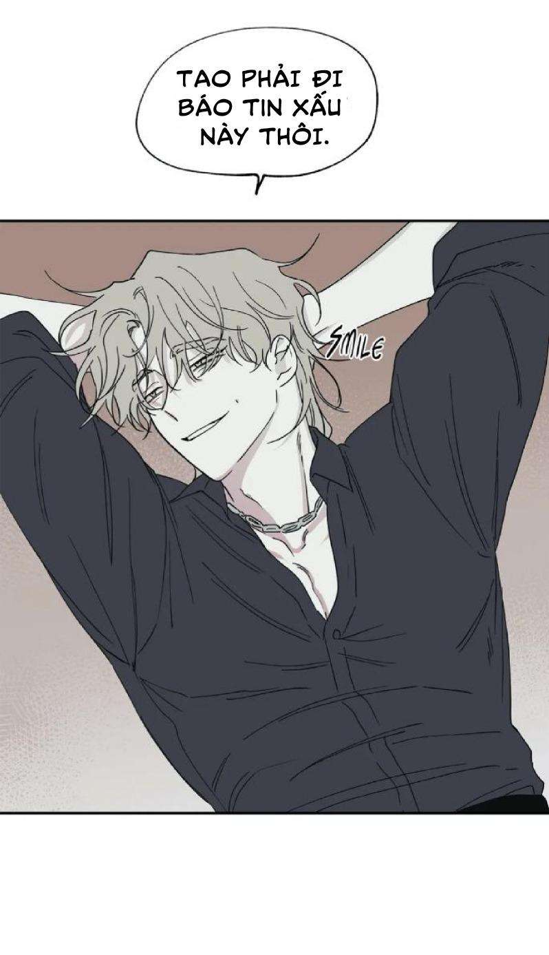 Thủy Triều Thấp Lúc Chạng Vạng Chapter 7 - Trang 2