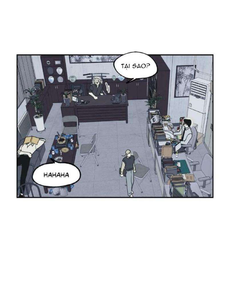 Thủy Triều Thấp Lúc Chạng Vạng Chapter 7 - Trang 2