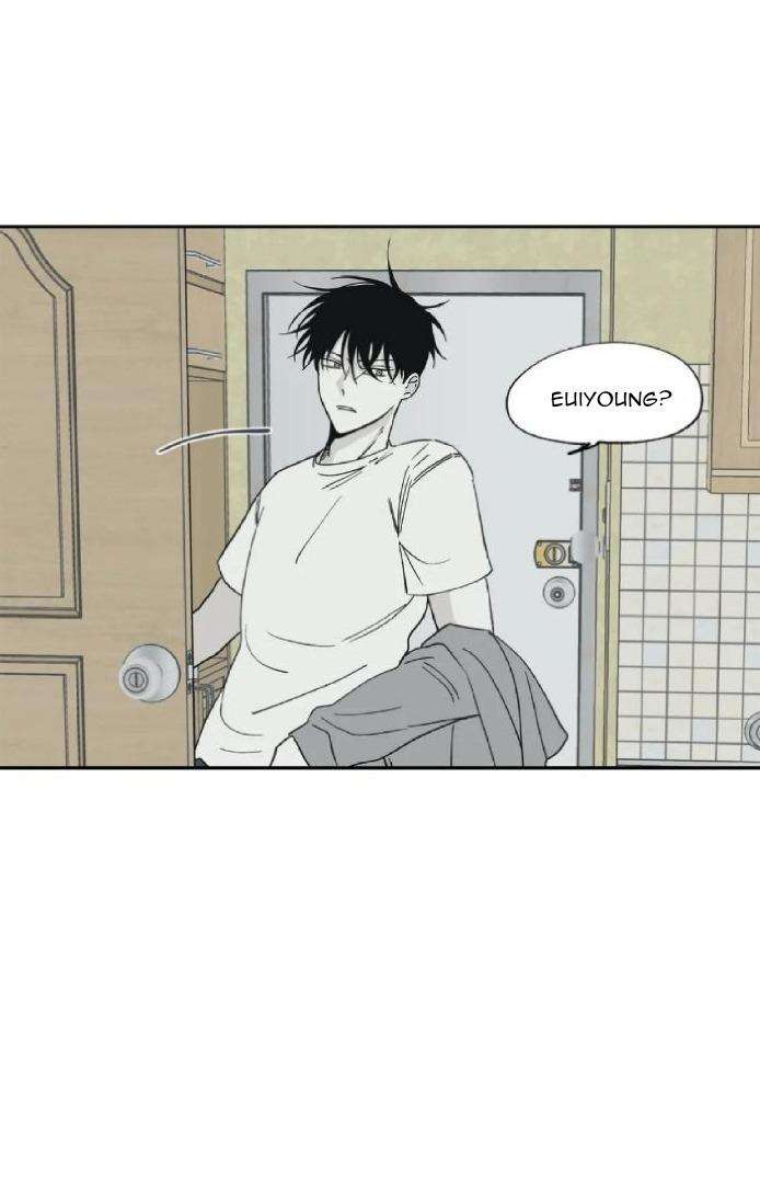 Thủy Triều Thấp Lúc Chạng Vạng Chapter 7 - Trang 2