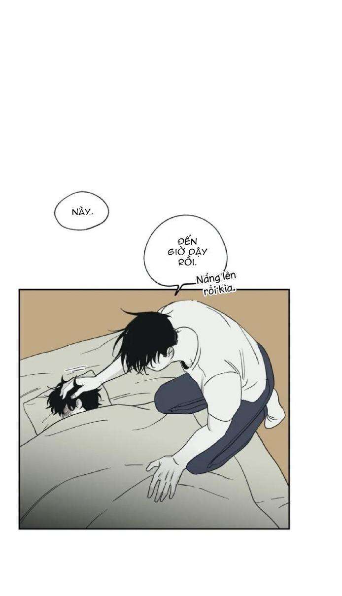 Thủy Triều Thấp Lúc Chạng Vạng Chapter 7 - Trang 2