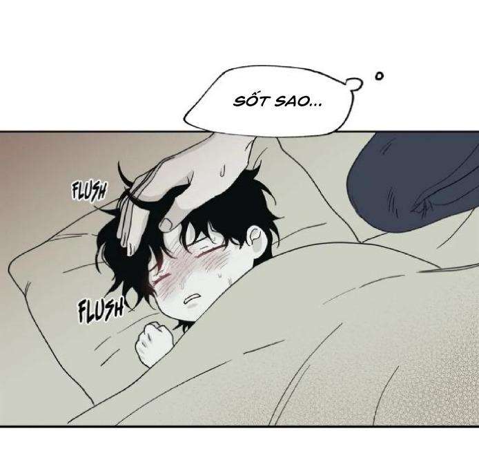 Thủy Triều Thấp Lúc Chạng Vạng Chapter 7 - Trang 2