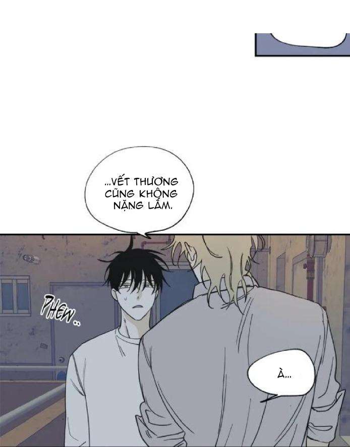 Thủy Triều Thấp Lúc Chạng Vạng Chapter 7 - Trang 2