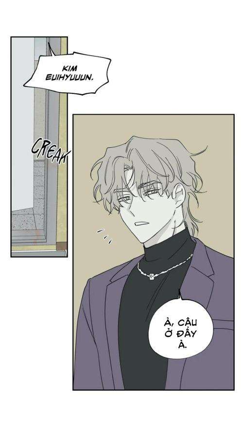 Thủy Triều Thấp Lúc Chạng Vạng Chapter 7 - Trang 2