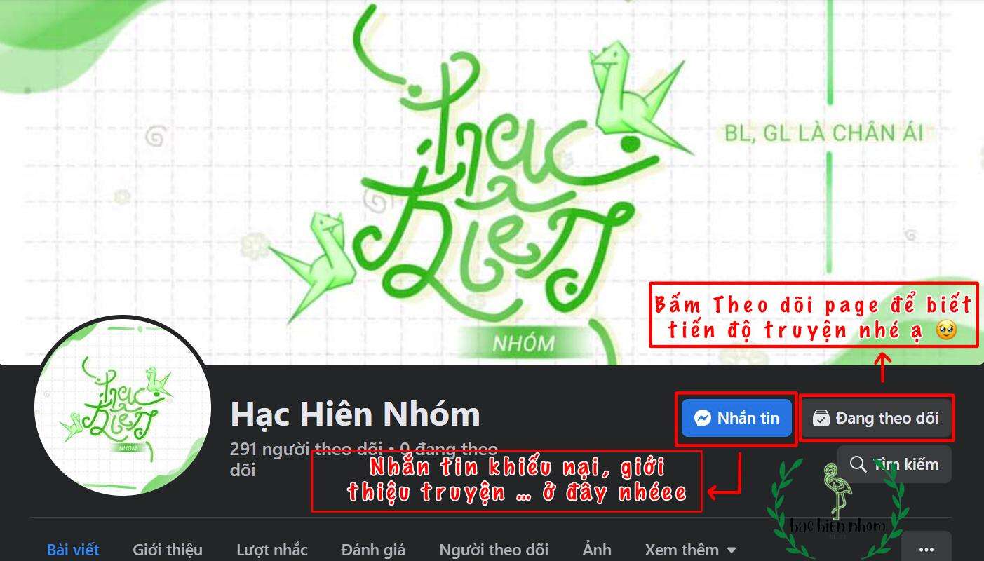 Thủy Triều Thấp Lúc Chạng Vạng Chapter 7 - Trang 2