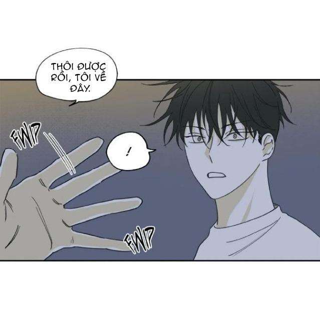 Thủy Triều Thấp Lúc Chạng Vạng Chapter 7 - Trang 2