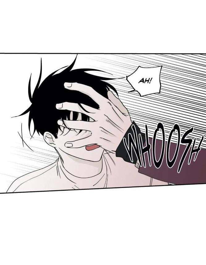 Thủy Triều Thấp Lúc Chạng Vạng Chapter 8 - Trang 2