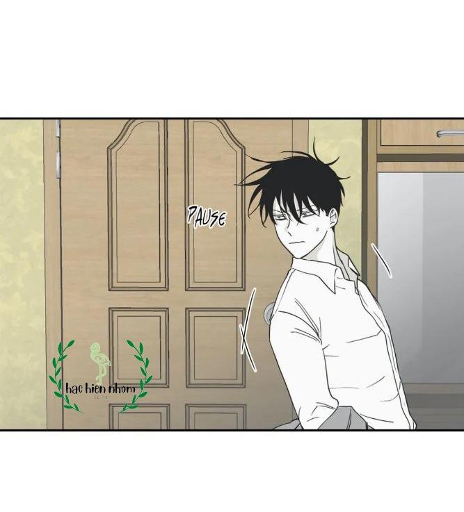 Thủy Triều Thấp Lúc Chạng Vạng Chapter 8 - Trang 2