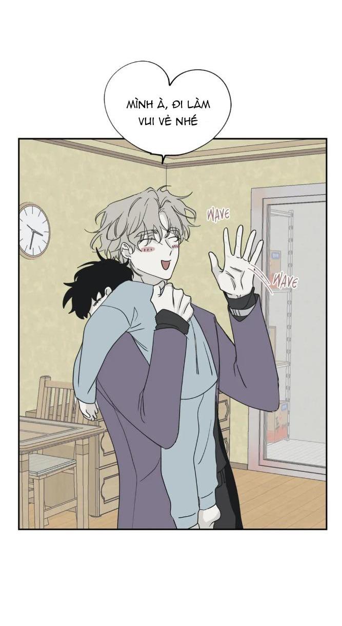 Thủy Triều Thấp Lúc Chạng Vạng Chapter 8 - Trang 2