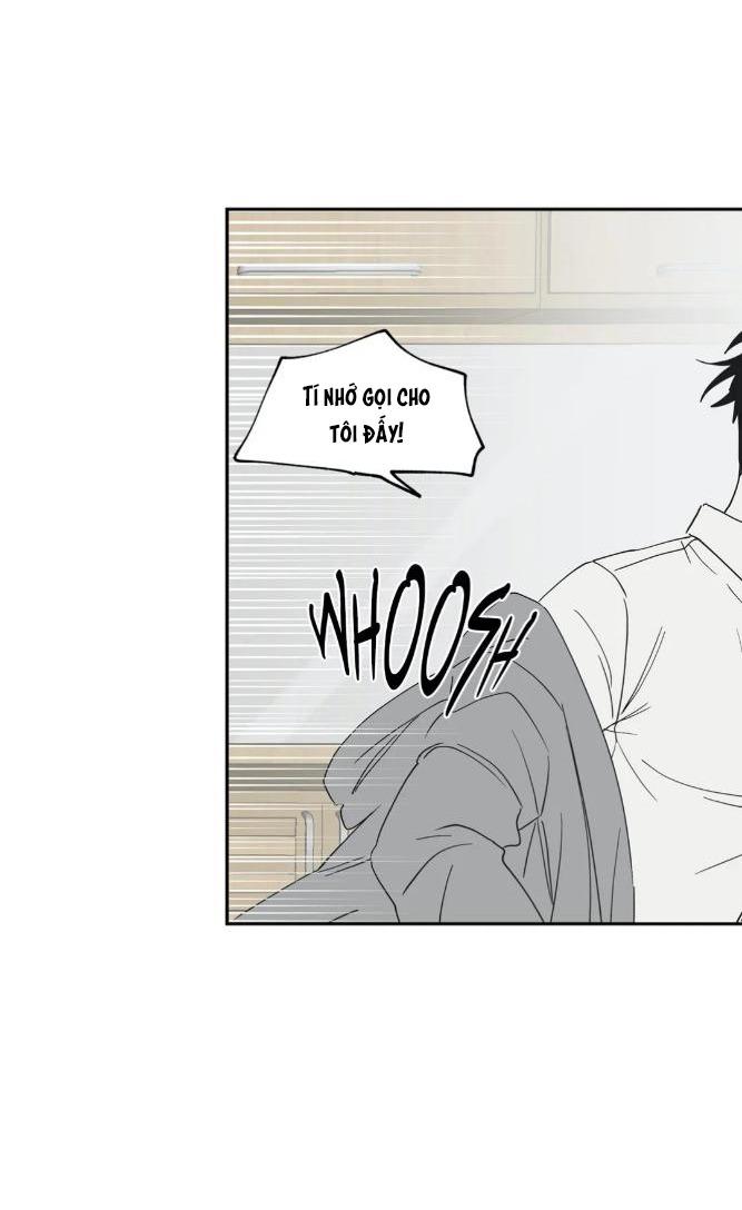 Thủy Triều Thấp Lúc Chạng Vạng Chapter 8 - Trang 2