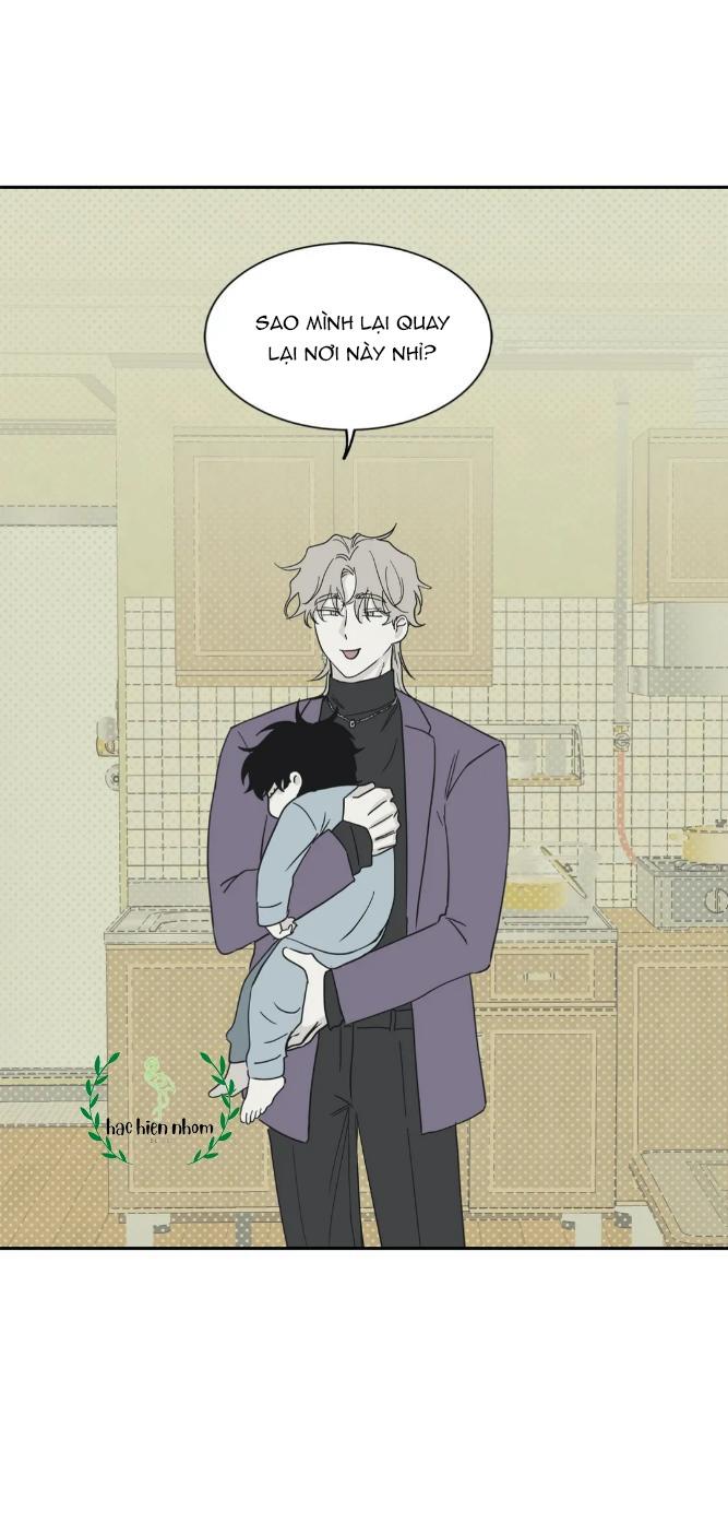 Thủy Triều Thấp Lúc Chạng Vạng Chapter 8 - Trang 2