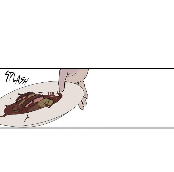 Thủy Triều Thấp Lúc Chạng Vạng Chapter 8 - Trang 2