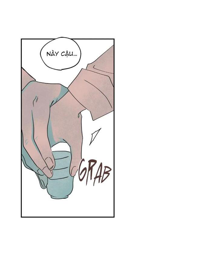 Thủy Triều Thấp Lúc Chạng Vạng Chapter 8 - Trang 2