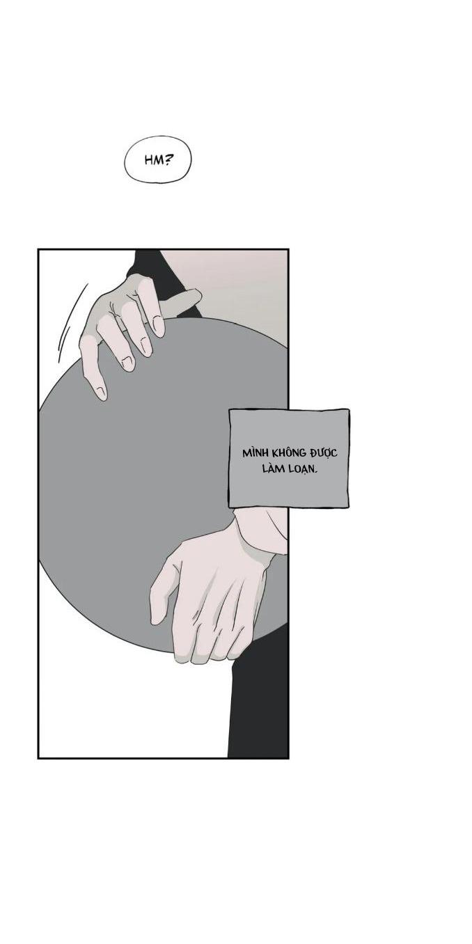 Thủy Triều Thấp Lúc Chạng Vạng Chapter 8 - Trang 2